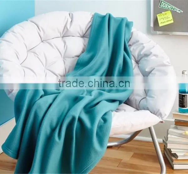 2017 Electric Flannel Fabric Throw Blanket photo-5