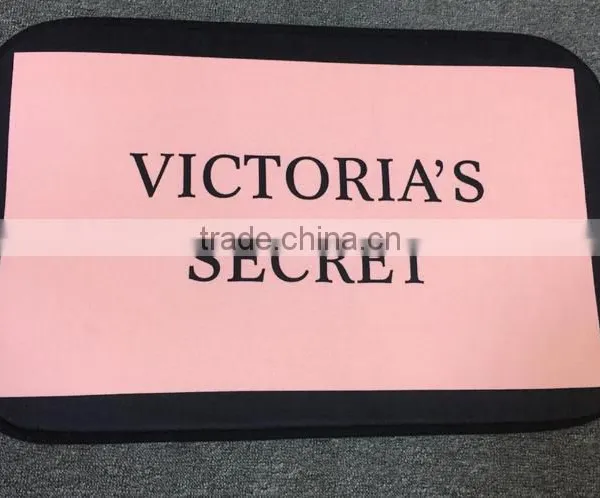Home Decor Victoria Secret Logo Carpet Rug Blanket photo-2