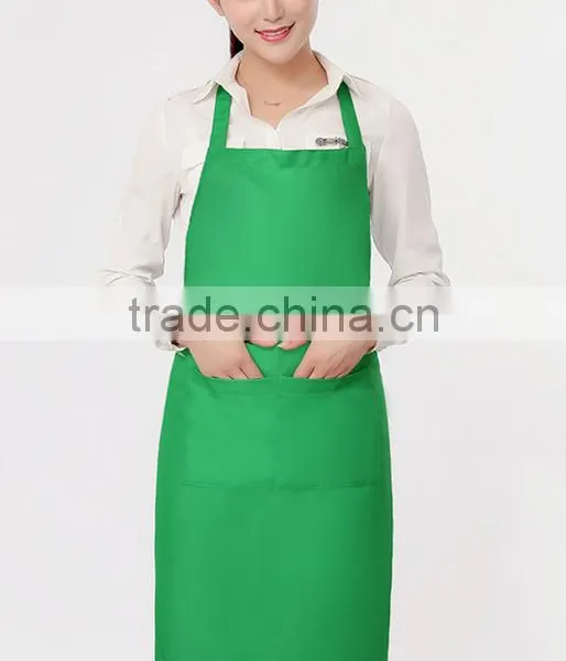 Quality Customized Brand Promotional Cooking Apron photo-5