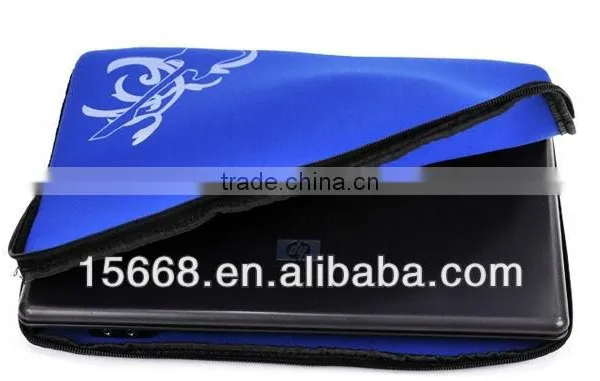 Best Seller Neoprene Laptop Sleeve, Laptop Bag ,10' Laptop Cover,phone Case photo-3