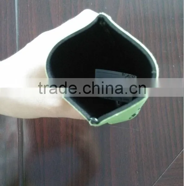GR-B0114 High Quality Neoprene Bottle Holder Without Bottom photo-4