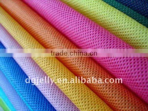 PP SPUNBONDED NON WOVEN FABRIC