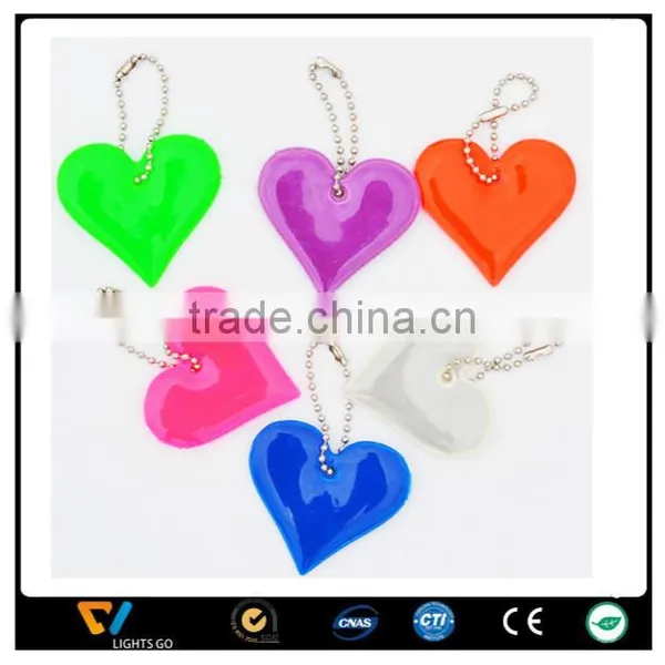 New Product Safety Reflective Toys for Children photo-5