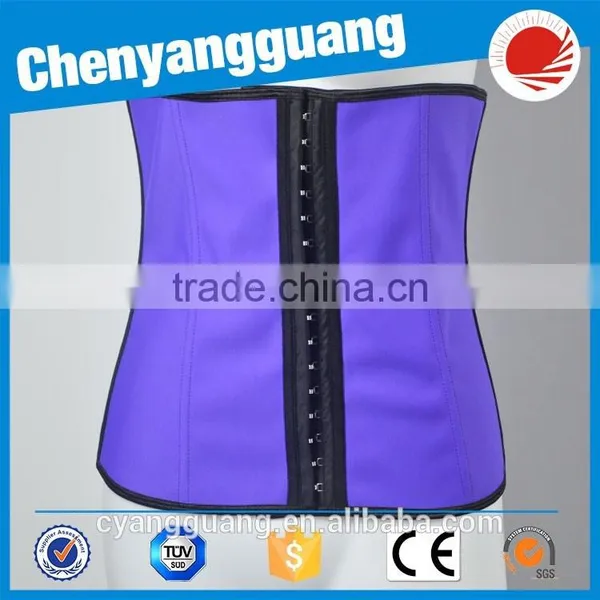 Wholesale Half Cup Corset Bustier for Body Shape photo-2