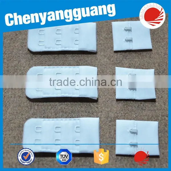 Colorful Bra Hook and Eye Tape for Lady Bra Accessories photo-4