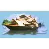 Sell 55ft Houseboat (Hong Kong)