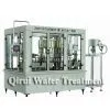 Washing, Filling and Cappering Three-in-one Unit