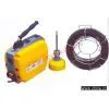 Drain Cleaning Machines