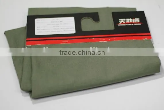 95% Meta Aramid and 5%para Aramid Fabrics/aramid Blended Fabrics photo-5