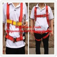 PP Safey Belt& Nylon Safety Belt