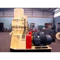 Pellet Machine/Wood Pellet Machine/Ring Die Pellet Machine photo-3