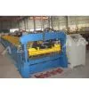 IBR Sheet Roll Forming Machine