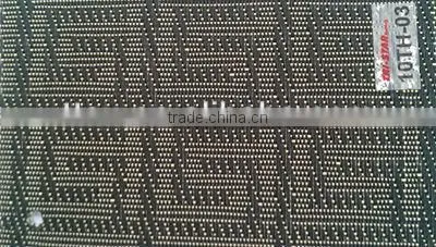 Pvc Coated Mesh PVC COATED FABRIC