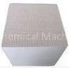 VOC Honeycomb Ceramic Substrate , Porous High Temperature Ceramic