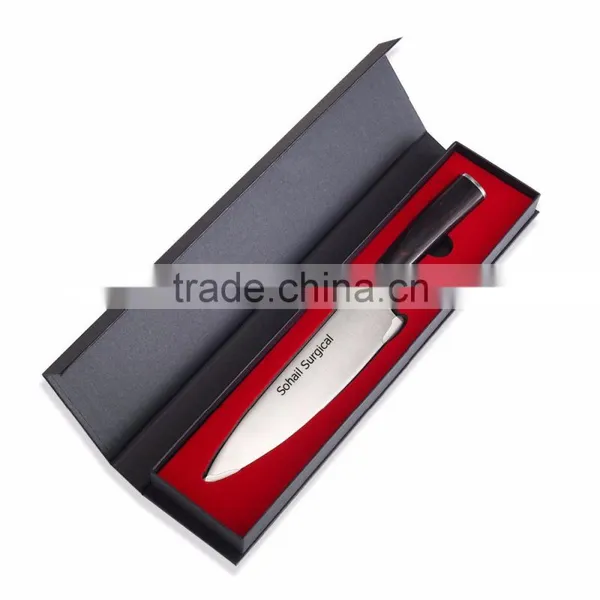 Kitchen Knife