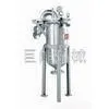 Liquid Energy-saving Industrial Bag Cylinder Lid Filters Used Milk, Mineral Water