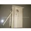 Wooden Garden Bird Feeder- WS001020