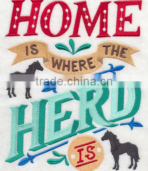 Embroidery Digitizing Design and Punching Service photo-3