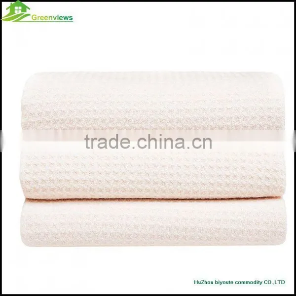 Wholesale Custom Printed Linen Tea Towel Waffle Printed Dish Towels Cotton Waffle Weave Pique Kitchen Tea Towels photo-5
