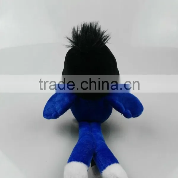Cute Plush Bird Stuffed Animal Toy photo-3
