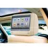 9 Inch Car Headrest Multimedia Player With Touchscreen and Game