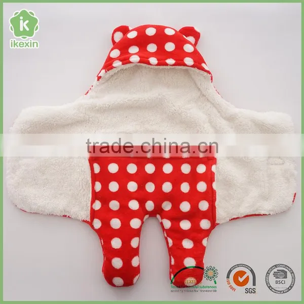 Promotion Gift Soft Coral Fleece Blanket With Many Colors photo-3
