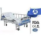 Multi - Functional Modern Medical Equipment Homecare Hospital Beds With Feets