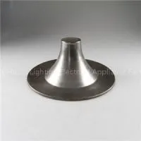 Stainless Steel Tableware Spinning