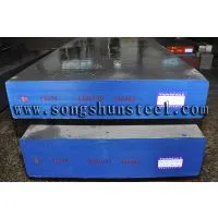 Cold Work D2 Tool Steel, D2 Tool Steel Plate
