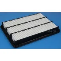 Automobile Air Filter-Jieyu Automobile Air Filter-the Automobile Air Filter Customer Repeat Order More Than 7 Years