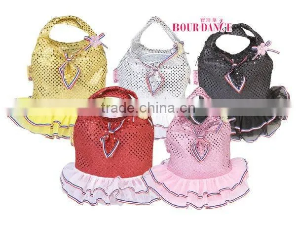 Ballet Mini Tutu Tote Bag/ Dance Accessory photo-2