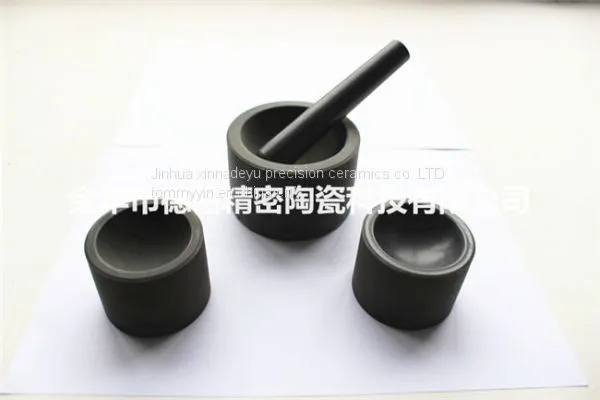 Silicon Nitride Ceramics photo-3