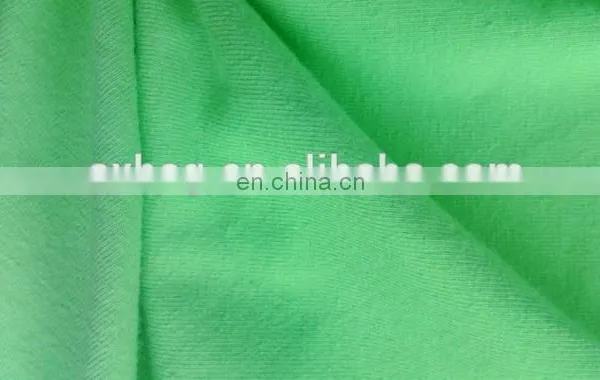 Keqiao Cotton Knitted Textile High Quality Cheap100% Knitted Cotton Fabric for Wholesale photo-4