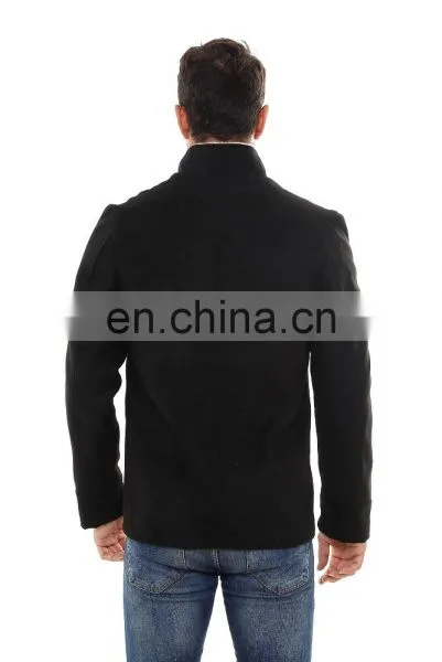 WINTER MENS OVERCOAT photo-3