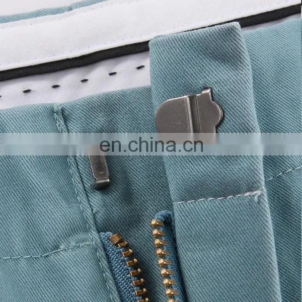 Dongguan Readymade Garments Workwear Chain Trousers photo-3