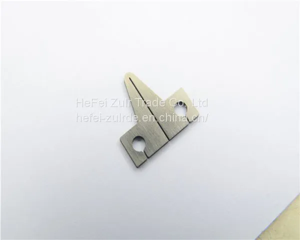 Intelligent IC Card Bonding Tip