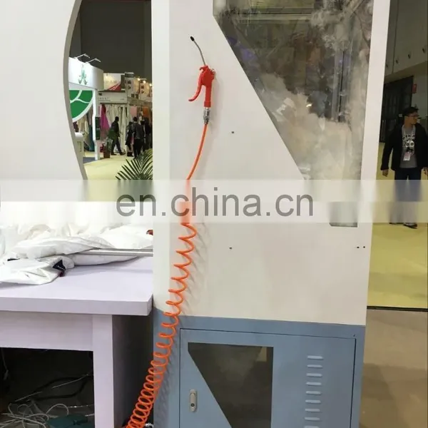 Bealead Fully Automatic Mini Type Down Product Filling Machine photo-2