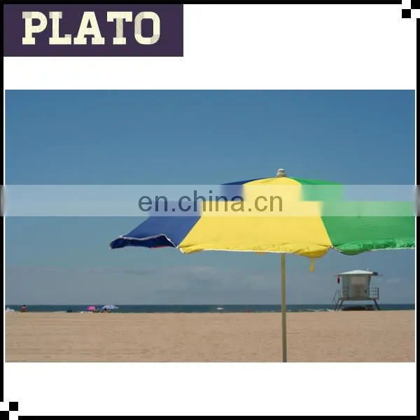 Cheap Umbrella Outdoor Umbrella Beach Umbrella