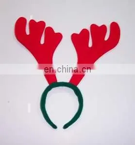 We Can Supply All Kinds of Reindeer Headband Reindeer Antlers