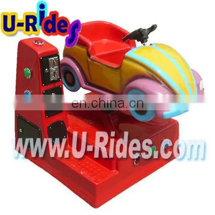Bens Kiddy Ride