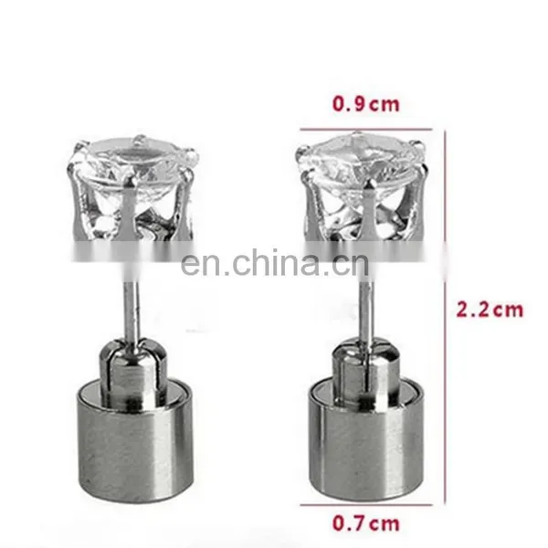Fancy LED Flashing Earring for Party Girls photo-5