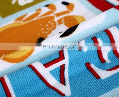 Perfect Soft Cotton Beach Towel for Hotel & Home Use With Full Package Service photo-4