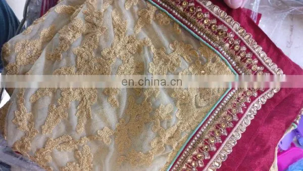Ladies Casual Wear Semi Stitched Salwar Kameez 2017 photo-4