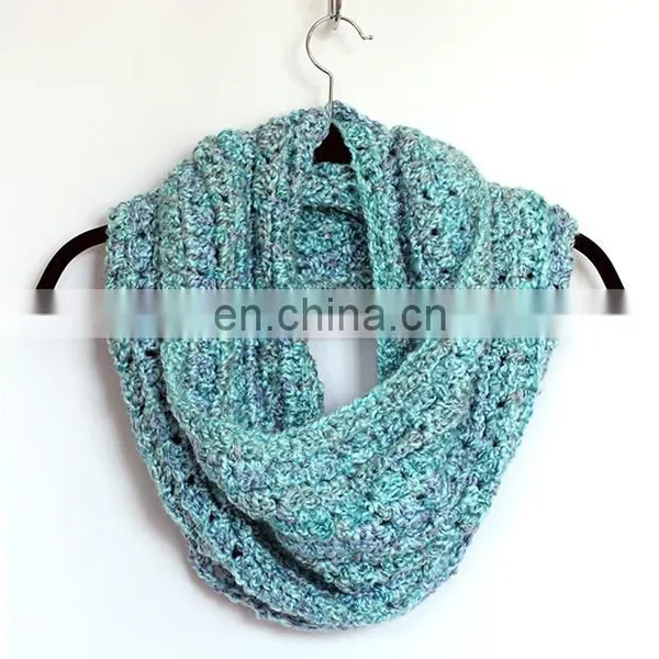Plain Silk Scarves for Ladies