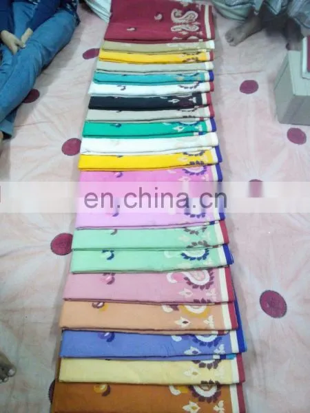 ETHNIC SAREE