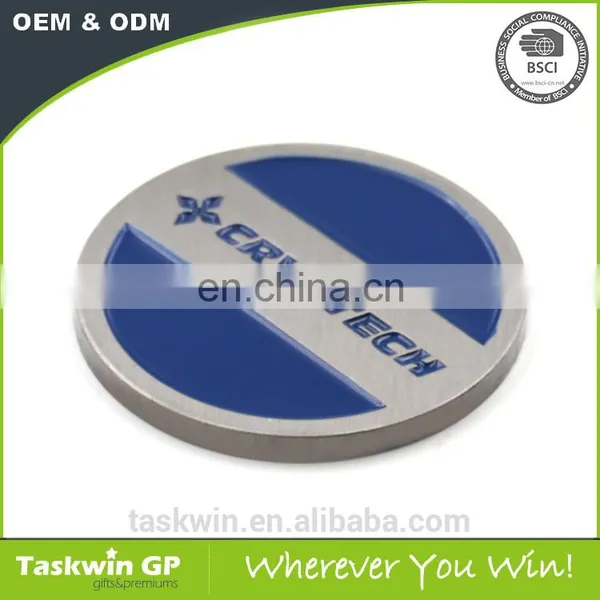 Ancient Custom Coin for Souvenir Die Casting Zinc Alloy Coin photo-5