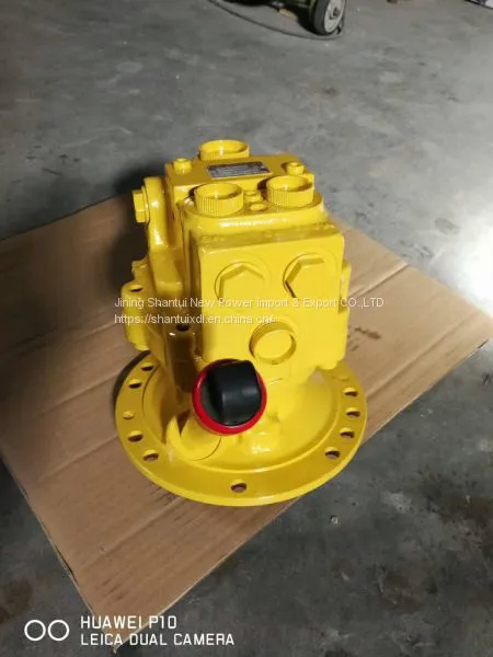 100% оригинальный экскаватор Komatsu PC130-7