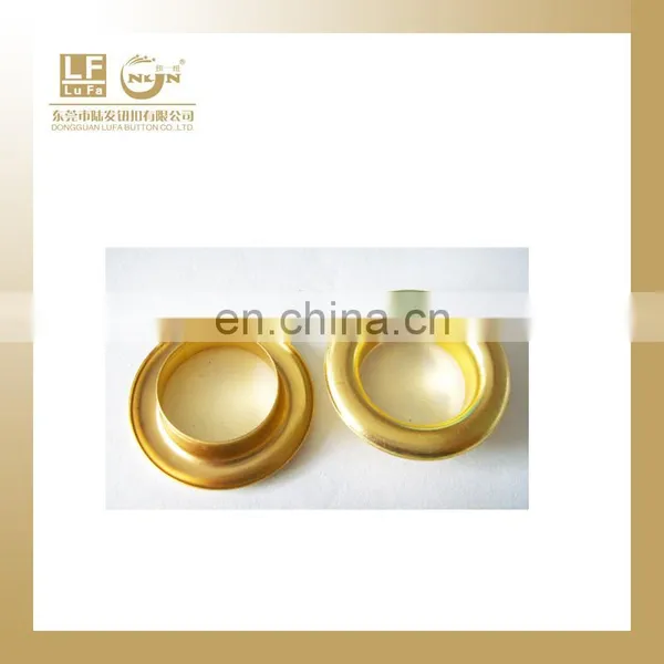 Metal Eyelet for Tarpaulin photo-2