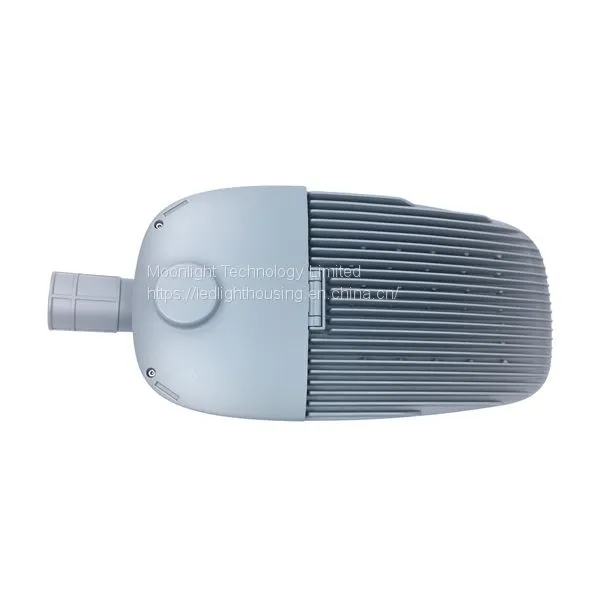 LED Street Light Housing MLT-SLH-DM-II photo-3