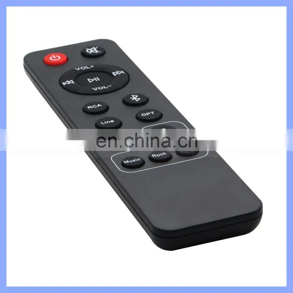 Customized 16 Key Infrared IR Internet IP TV Remote Control for Set TOP Box photo-4